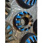 Spherical / Conical Packing Element Annular BOP 11 5000psi With BGB Temperature Class