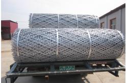 China Stainless Steel Barbed Wire Mesh Fence Concertina Barbed Wire Fencing supplier