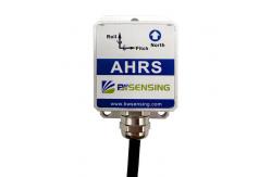 China BW-AH50 Low-Cost Attitude And Heading Reference AHRS RS232/RS485/CAN supplier