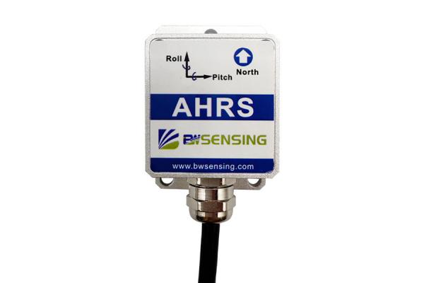 BW-AH50 Low-Cost Attitude And Heading Reference AHRS RS232/RS485/CAN