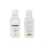 Waterless Hand Sanitiser 75 Alcohol Antiseptic Gel Liquid for sale
