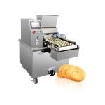 Small automatic cookie machine high quality biscuit making machine for sale