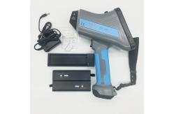 China Handheld Alloy Analyzer Xrf Pmi Gun With Camera Plating Thickness Measurement supplier