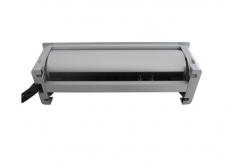 China Flip Up Tabletop Motorized Socket/Desktop Rotatable Office Desk Outlet supplier