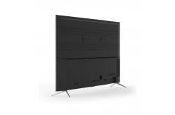 China 65 Inch UHD 4K TV Perfect Addition to Your Entertainment Setup supplier