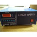 High Efficiency Ultrasonic Vibration Transducer 33khz 100w Low Calorific Value for sale