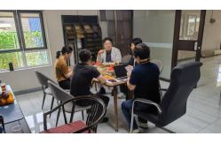 China Metal Mesh Drapery manufacturer