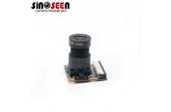 China Mini 5MP Raspberry Pi USB Camera Module With Omnivision CMOS Sensor OV5647 supplier