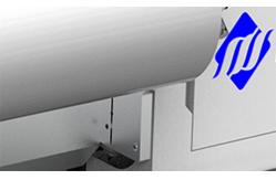 China Quick Print Small Footprint Multifunction Printer Convenient Mini UV Printer AB Film supplier