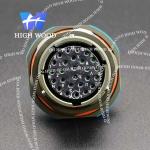 MS26482 Connector, MS3475W24-61SN, MIL-C-26482Ⅱ，MS26482 SeriesⅡ for sale
