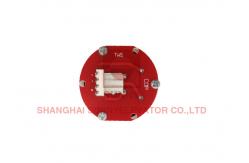 China High Standard Elevator Up Button Mirror Stainless Steel Surface supplier