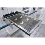 Flatbed Printer Automatic Foil Stamping And Die Cutting Machine 1060 X 760mm