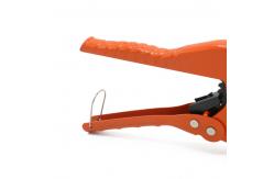 China Alloy Plastic Cutting Pvc Conduit Pipe Cutters Slice HT312C With CE Certificates supplier