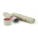 Specialty paper and Pantone color paper tube