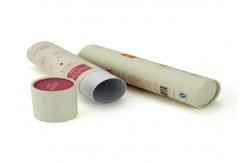 China Specialty paper and Pantone color paper tube supplier