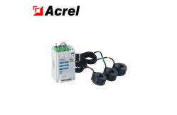 China Acrel High Accuracy Multifunction Electric Energy Meter Class 1 AEW100 Wireless supplier
