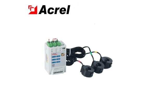Acrel High Accuracy Multifunction Electric Energy Meter Class 1 AEW100 Wireless