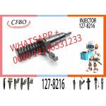 Diesel Fuel Injector 1278216 0R-8682 127-8216127-8218 127-8222 107-7732 127-8205  For  C+ 3114 3116 Engine for sale