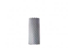 China 12.5 Gauge Hot Dipped Galvanized Mesh / 50Ft Chain Link Fence supplier