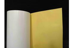 China Double Sided Removable Adhesive Tape Practical Moistureproof supplier
