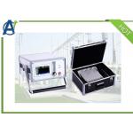 AC220V SF6 Air and Mixed Gas Purity Test Equipment with LCD Display