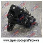 898110220 Isuzu Engine Spare Parts Hydraulic Power Steering Gear Box for sale