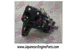 China 898110220 Isuzu Engine Spare Parts Hydraulic Power Steering Gear Box supplier