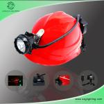 6.8Ah Panasonic Safety Semi - Corded Rechargeable Led Headlamp