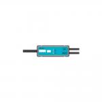 LS Series Logistics Communication Remote PLC Input Output Module LS-1DI1DO-P1TS for sale