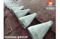 China ASTM B564 N08811 Incoloy 800HT Concentric Reducer ANSI B16.5 PT UT supplier