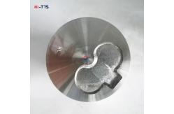 China Standard Internal Combustion Piston For Diesel Engine 4TNE98 supplier