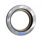 81109M Thrust cylindrical roller bearing cage design machined brass single row 45x65x14mm for sale