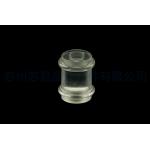 Optical Sapphire Glass Windows Al2O3 Single Crystal Alumina