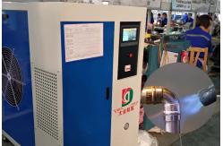 China Three Phase 11KW HHO Transformer Welding Machine supplier