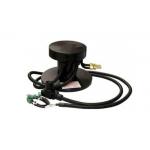 Teaching Equipment Thermal Transfer Educational Equipment RADIAL HEAT CONDUCTION MODULE for sale