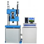 WEW Computer Hydraulic Universal Testing Machine for sale