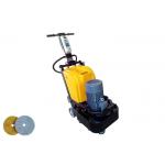 12 Heads Granite Floor Polisher Grinder With Magnetic Discs for sale