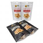 Child Proof Pouches for Herbal Incense Packaging PET / VMPET AL / PE Material Struct for sale