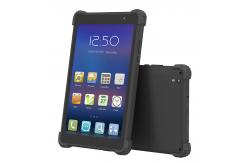 China Android S9863A Kids Educational Tablet Semi Rugged 8 Inch IP54 supplier
