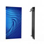 GC15-31W65T Grille Outdoor Transparent Led Video Wall Screen Wan for sale