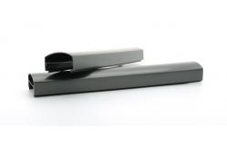 China                    Customized Size PVC Profile Wall Trim              supplier