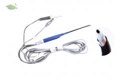 China Multifunctional Plasma ENT Probe Compatible With 5+ Brand Systems CE Certified supplier