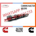 QSK23 Injectors 4902827 4902828 4062090 4076533 Fuel Injector
