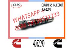 China QSK23 Injectors 4902827 4902828 4062090 4076533 Fuel Injector supplier