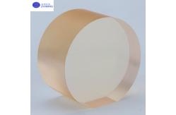 China LiTaO3 Wafer Lithium Tantalate Electro-Optic Nonlinear Optical Piezoelectric Customization supplier