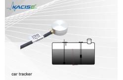 China KUM2500C Ultrasonic Fuel Tank Level Sensor 0.1mm Measurement Resolution supplier