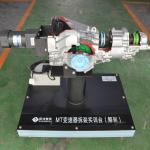 FWD Manual Transmission Trainer Electric Power Steering Trainer For VW Jetta for sale