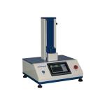 ASTM D2979 Peel Force Test Equipment , 0-100N 90 Degree Peel Test Machine for sale