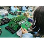 4 Layer Odm Fr4 Tht Prototype Through Hole Pcb Assembly for sale