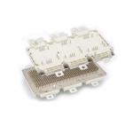 Automotive IGBT Modules ADP480120W3-L 1200V Automotive ACEPACK DRIVE Power Module for sale